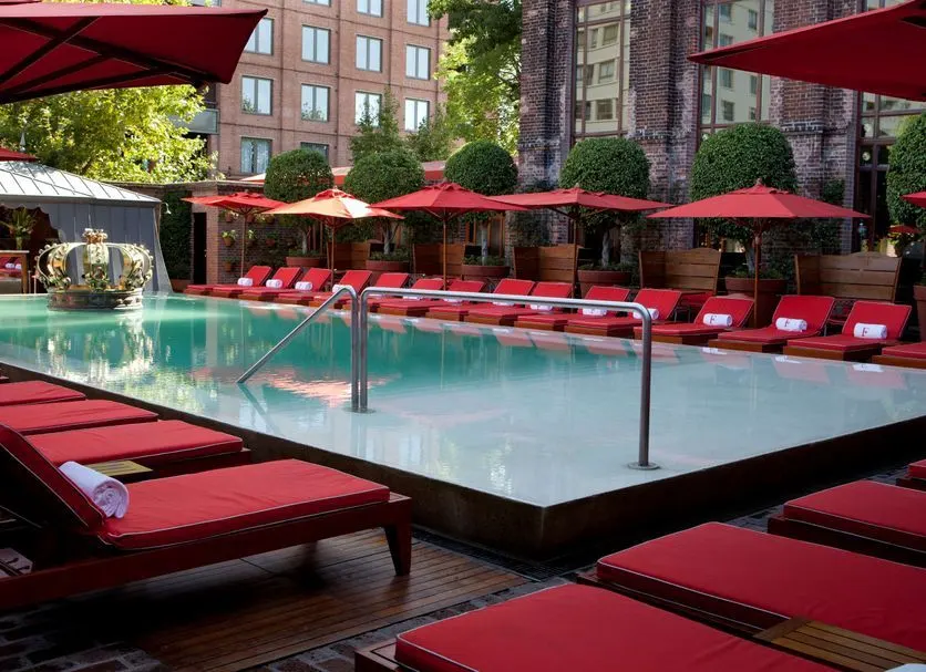 Faena Hotel Buenos Aires