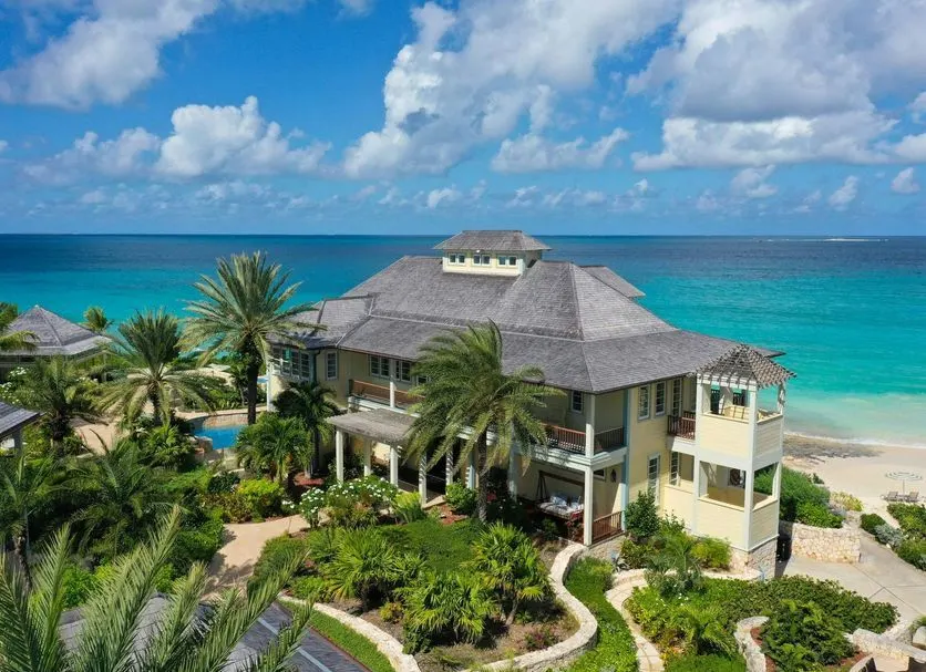 Malliouhana Resort Anguilla