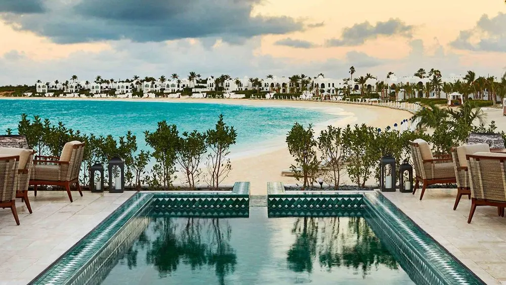 Cap Juluca, A Belmond Hotel, Anguilla