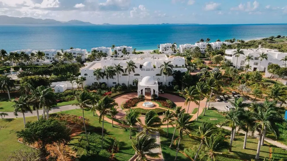 Aurora Anguilla Resort & Golf Club