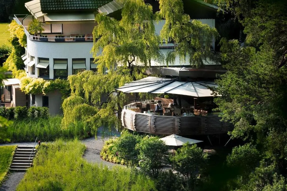 Park Hotel Sonnenhof Superior