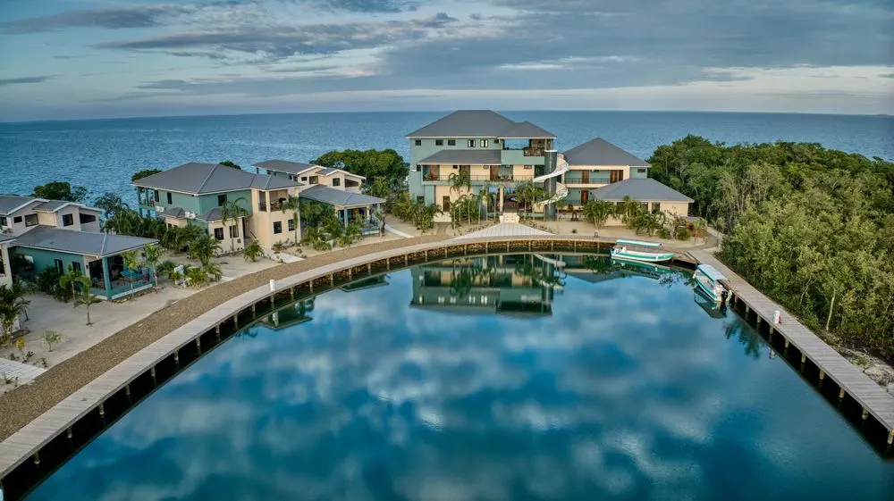 Prana Maya Island Resort